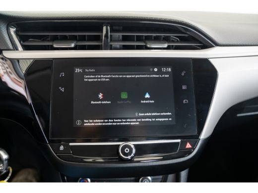 Opel Corsa 1.2 Edition | Parkeersensoren | Apple Carplay & Android Auto | Lichtmetalen velgen | Cruise Contr... ActivLease financial lease