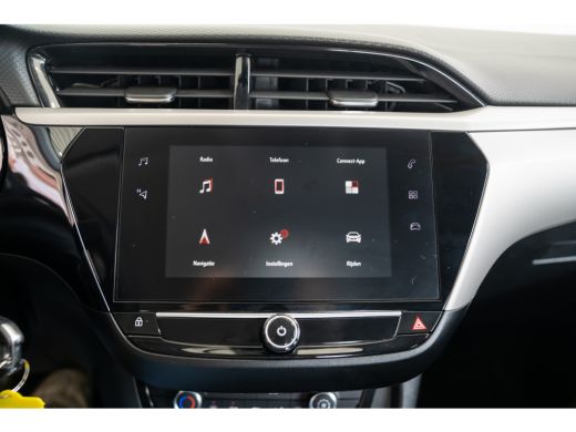 Opel Corsa 1.2 Edition | Parkeersensoren | Apple Carplay & Android Auto | Lichtmetalen velgen | Cruise Contr... ActivLease financial lease
