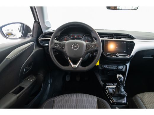 Opel Corsa 1.2 Edition | Parkeersensoren | Apple Carplay & Android Auto | Lichtmetalen velgen | Cruise Contr... ActivLease financial lease