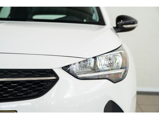 Opel Corsa 1.2 Edition | Parkeersensoren | Apple Carplay & Android Auto | Lichtmetalen velgen | Cruise Contr... ActivLease financial lease