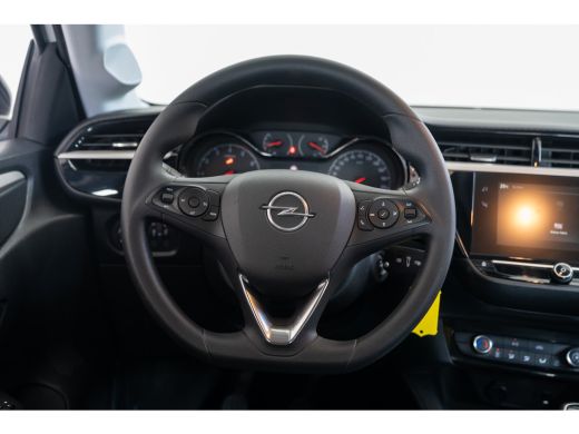 Opel Corsa 1.2 Edition | Parkeersensoren | Apple Carplay & Android Auto | Lichtmetalen velgen | Cruise Contr... ActivLease financial lease