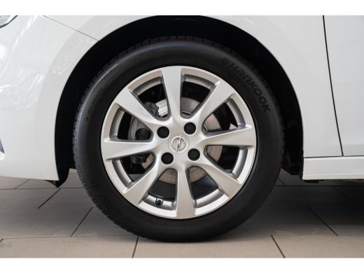 Opel Corsa 1.2 Edition | Parkeersensoren | Apple Carplay & Android Auto | Lichtmetalen velgen | Cruise Contr... ActivLease financial lease