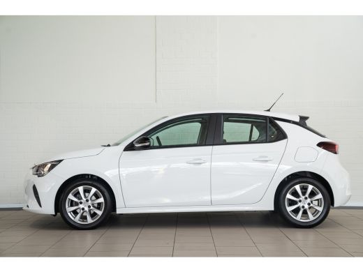 Opel Corsa 1.2 Edition | Parkeersensoren | Apple Carplay & Android Auto | Lichtmetalen velgen | Cruise Contr... ActivLease financial lease