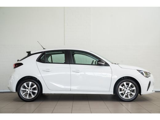 Opel Corsa 1.2 Edition | Parkeersensoren | Apple Carplay & Android Auto | Lichtmetalen velgen | Cruise Contr... ActivLease financial lease