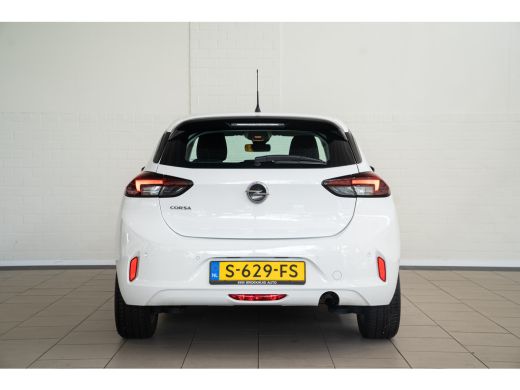 Opel Corsa 1.2 Edition | Parkeersensoren | Apple Carplay & Android Auto | Lichtmetalen velgen | Cruise Contr... ActivLease financial lease