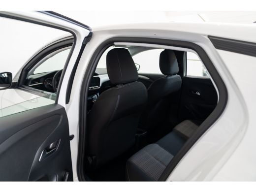 Opel Corsa 1.2 Edition | Parkeersensoren | Apple Carplay & Android Auto | Lichtmetalen velgen | Cruise Contr... ActivLease financial lease