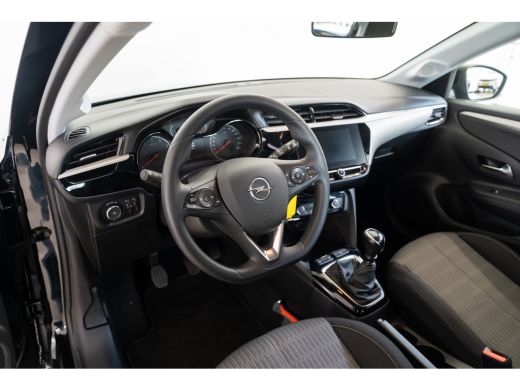 Opel Corsa 1.2 Turbo 100 PK Edition | Apple Carplay & Android Auto | Parkeersensoren | Airco | Cruise Contro... ActivLease financial lease
