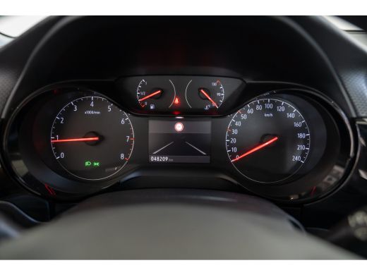 Opel Corsa 1.2 Turbo 100 PK Edition | Apple Carplay & Android Auto | Parkeersensoren | Airco | Cruise Contro... ActivLease financial lease