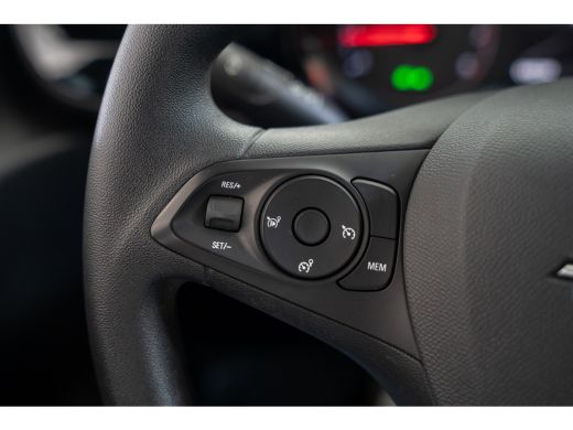 Opel Corsa 1.2 Turbo 100 PK Edition | Apple Carplay & Android Auto | Parkeersensoren | Airco | Cruise Contro... ActivLease financial lease