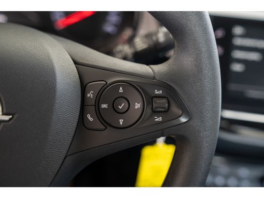 Opel Corsa 1.2 Turbo 100 PK Edition | Apple Carplay & Android Auto | Parkeersensoren | Airco | Cruise Contro... ActivLease financial lease