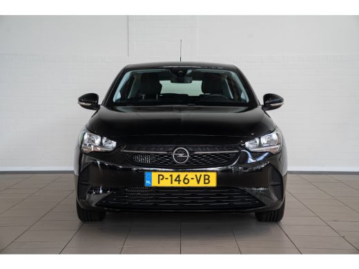 Opel Corsa 1.2 Turbo 100 PK Edition | Apple Carplay & Android Auto | Parkeersensoren | Airco | Cruise Contro... ActivLease financial lease