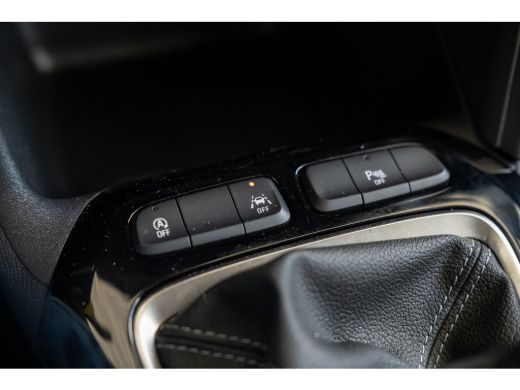 Opel Corsa 1.2 Turbo 100 PK Edition | Apple Carplay & Android Auto | Parkeersensoren | Airco | Cruise Contro... ActivLease financial lease