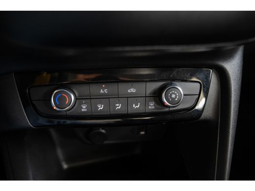Opel Corsa 1.2 Turbo 100 PK Edition | Apple Carplay & Android Auto | Parkeersensoren | Airco | Cruise Contro... ActivLease financial lease