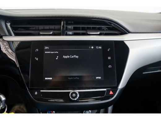 Opel Corsa 1.2 Turbo 100 PK Edition | Apple Carplay & Android Auto | Parkeersensoren | Airco | Cruise Contro... ActivLease financial lease