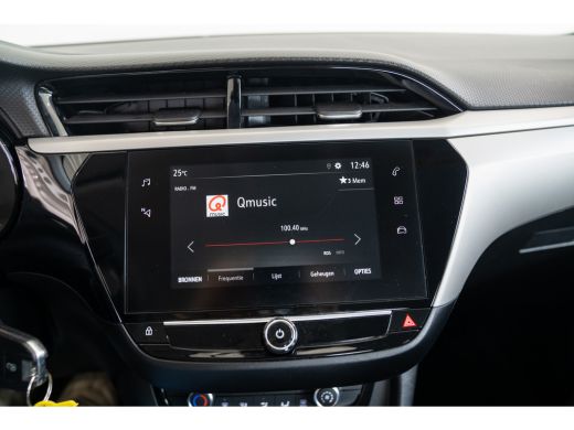 Opel Corsa 1.2 Turbo 100 PK Edition | Apple Carplay & Android Auto | Parkeersensoren | Airco | Cruise Contro... ActivLease financial lease
