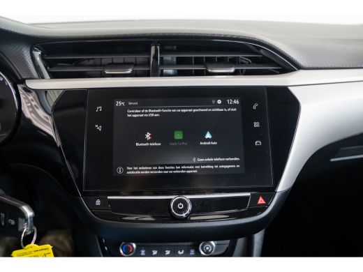 Opel Corsa 1.2 Turbo 100 PK Edition | Apple Carplay & Android Auto | Parkeersensoren | Airco | Cruise Contro... ActivLease financial lease