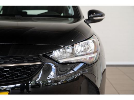 Opel Corsa 1.2 Turbo 100 PK Edition | Apple Carplay & Android Auto | Parkeersensoren | Airco | Cruise Contro... ActivLease financial lease