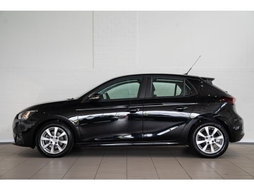 Opel Corsa 1.2 Turbo 100 PK Edition | Apple Carplay & Android Auto | Parkeersensoren | Airco | Cruise Contro... ActivLease financial lease