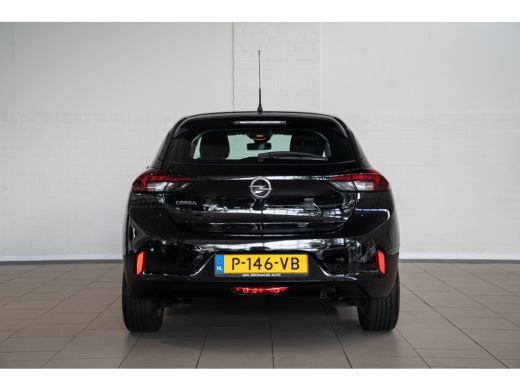 Opel Corsa 1.2 Turbo 100 PK Edition | Apple Carplay & Android Auto | Parkeersensoren | Airco | Cruise Contro... ActivLease financial lease