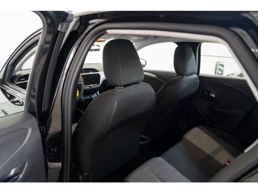 Opel Corsa 1.2 Turbo 100 PK Edition | Apple Carplay & Android Auto | Parkeersensoren | Airco | Cruise Contro... ActivLease financial lease