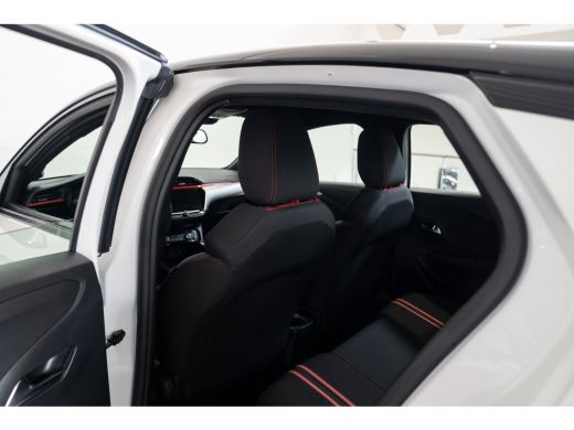 Opel Corsa 1.2 Turbo 100PK GS Line | Camera | Parkeersensoren | Apple Carplay & Android Auto | Cruise Contro... ActivLease financial lease