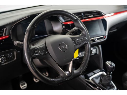 Opel Corsa 1.2 Turbo 100PK GS Line | Camera | Parkeersensoren | Apple Carplay & Android Auto | Cruise Contro... ActivLease financial lease