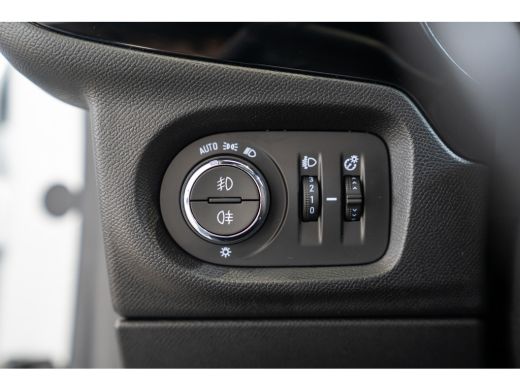 Opel Corsa 1.2 Turbo 100PK GS Line | Camera | Parkeersensoren | Apple Carplay & Android Auto | Cruise Contro... ActivLease financial lease
