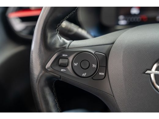 Opel Corsa 1.2 Turbo 100PK GS Line | Camera | Parkeersensoren | Apple Carplay & Android Auto | Cruise Contro... ActivLease financial lease