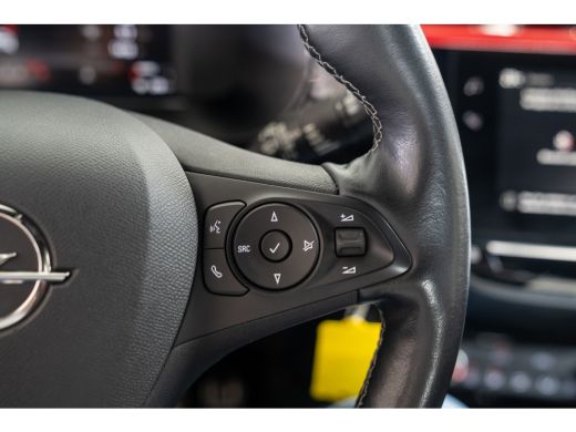Opel Corsa 1.2 Turbo 100PK GS Line | Camera | Parkeersensoren | Apple Carplay & Android Auto | Cruise Contro... ActivLease financial lease