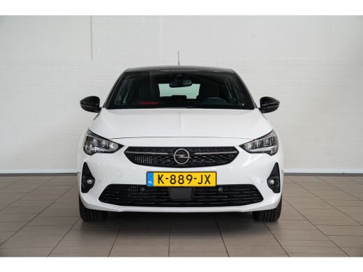 Opel Corsa 1.2 Turbo 100PK GS Line | Camera | Parkeersensoren | Apple Carplay & Android Auto | Cruise Contro... ActivLease financial lease
