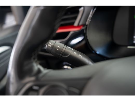 Opel Corsa 1.2 Turbo 100PK GS Line | Camera | Parkeersensoren | Apple Carplay & Android Auto | Cruise Contro... ActivLease financial lease