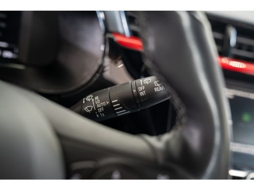 Opel Corsa 1.2 Turbo 100PK GS Line | Camera | Parkeersensoren | Apple Carplay & Android Auto | Cruise Contro... ActivLease financial lease