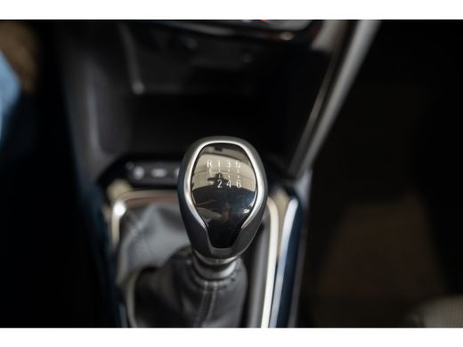 Opel Corsa 1.2 Turbo 100PK GS Line | Camera | Parkeersensoren | Apple Carplay & Android Auto | Cruise Contro... ActivLease financial lease