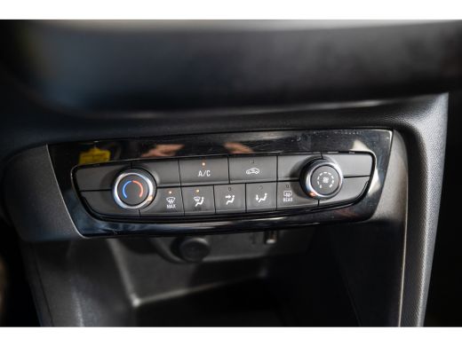 Opel Corsa 1.2 Turbo 100PK GS Line | Camera | Parkeersensoren | Apple Carplay & Android Auto | Cruise Contro... ActivLease financial lease