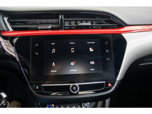 Opel Corsa 1.2 Turbo 100PK GS Line | Camera | Parkeersensoren | Apple Carplay & Android Auto | Cruise Contro... ActivLease financial lease