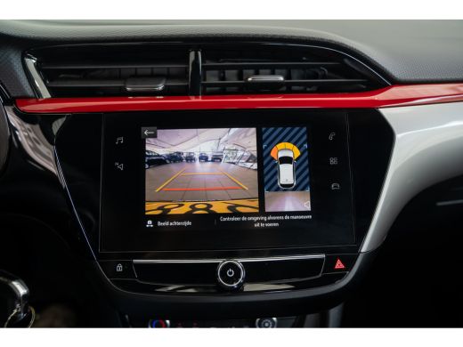 Opel Corsa 1.2 Turbo 100PK GS Line | Camera | Parkeersensoren | Apple Carplay & Android Auto | Cruise Contro... ActivLease financial lease