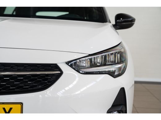 Opel Corsa 1.2 Turbo 100PK GS Line | Camera | Parkeersensoren | Apple Carplay & Android Auto | Cruise Contro... ActivLease financial lease