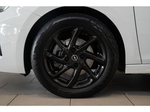 Opel Corsa 1.2 Turbo 100PK GS Line | Camera | Parkeersensoren | Apple Carplay & Android Auto | Cruise Contro... ActivLease financial lease