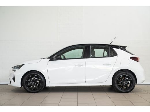 Opel Corsa 1.2 Turbo 100PK GS Line | Camera | Parkeersensoren | Apple Carplay & Android Auto | Cruise Contro... ActivLease financial lease