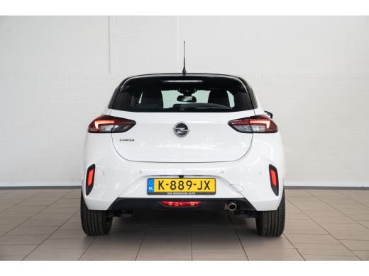 Opel Corsa 1.2 Turbo 100PK GS Line | Camera | Parkeersensoren | Apple Carplay & Android Auto | Cruise Contro... ActivLease financial lease