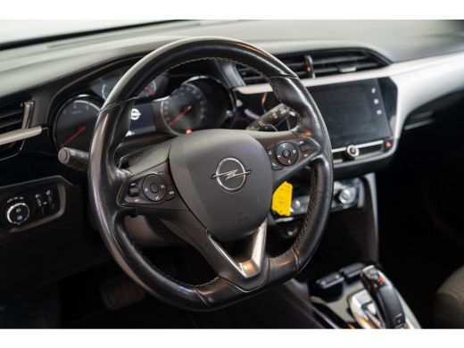 Opel Corsa 1.2 Turbo Edition Automaat | Navigatie | Apple Carplay & Android Auto | Airco | Cruise Controle |... ActivLease financial lease