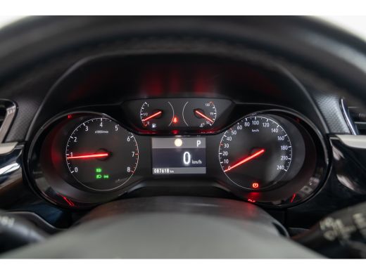 Opel Corsa 1.2 Turbo Edition Automaat | Navigatie | Apple Carplay & Android Auto | Airco | Cruise Controle |... ActivLease financial lease
