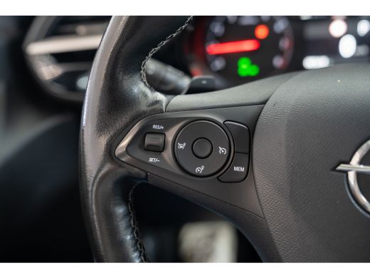 Opel Corsa 1.2 Turbo Edition Automaat | Navigatie | Apple Carplay & Android Auto | Airco | Cruise Controle |... ActivLease financial lease