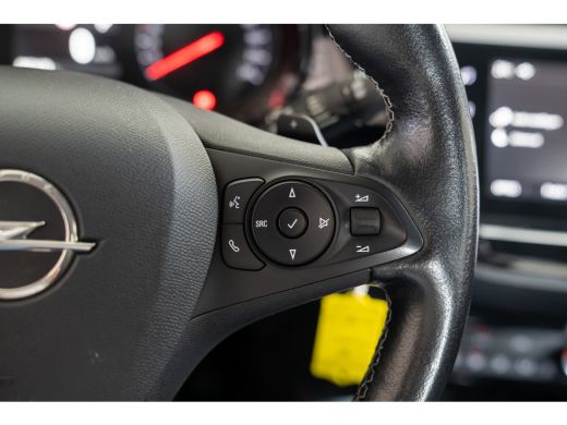 Opel Corsa 1.2 Turbo Edition Automaat | Navigatie | Apple Carplay & Android Auto | Airco | Cruise Controle |... ActivLease financial lease