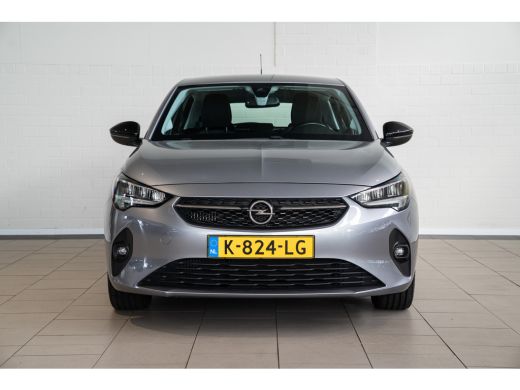Opel Corsa 1.2 Turbo Edition Automaat | Navigatie | Apple Carplay & Android Auto | Airco | Cruise Controle |... ActivLease financial lease
