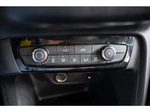 Opel Corsa 1.2 Turbo Edition Automaat | Navigatie | Apple Carplay & Android Auto | Airco | Cruise Controle |... ActivLease financial lease