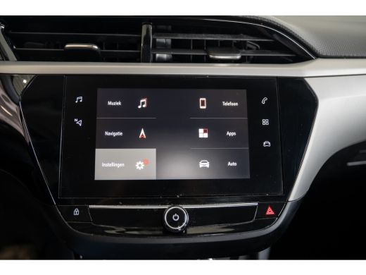 Opel Corsa 1.2 Turbo Edition Automaat | Navigatie | Apple Carplay & Android Auto | Airco | Cruise Controle |... ActivLease financial lease