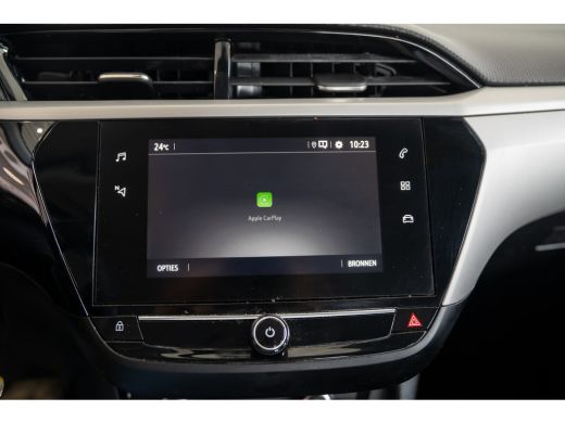 Opel Corsa 1.2 Turbo Edition Automaat | Navigatie | Apple Carplay & Android Auto | Airco | Cruise Controle |... ActivLease financial lease