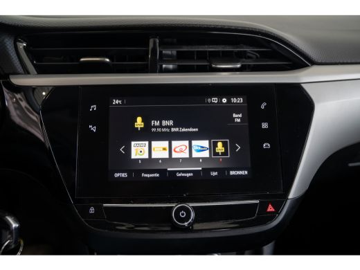 Opel Corsa 1.2 Turbo Edition Automaat | Navigatie | Apple Carplay & Android Auto | Airco | Cruise Controle |... ActivLease financial lease