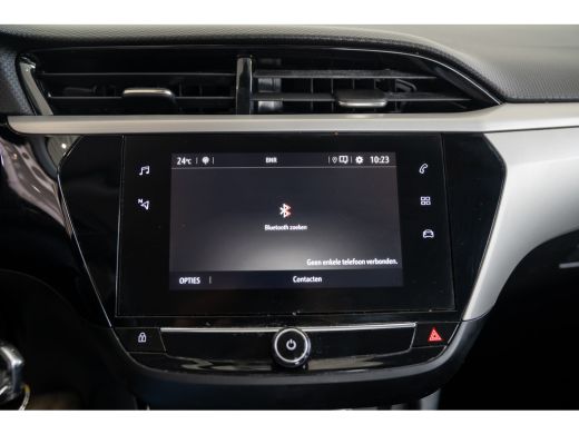 Opel Corsa 1.2 Turbo Edition Automaat | Navigatie | Apple Carplay & Android Auto | Airco | Cruise Controle |... ActivLease financial lease